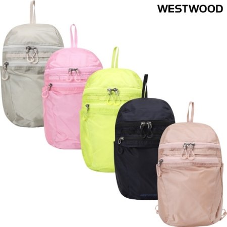 소담 패커블 멀티백