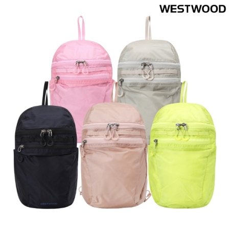 패커플 소담 멀티백