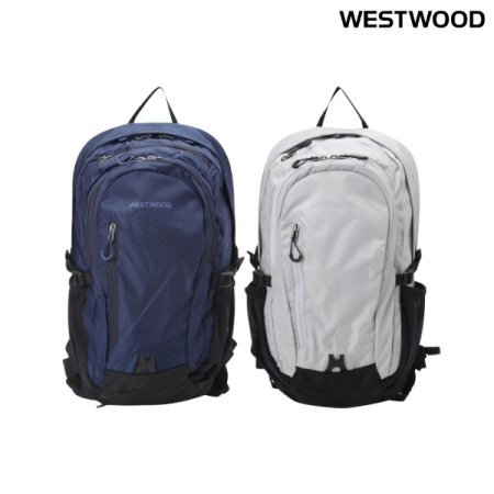 15L 공용 소형 배낭 밴던