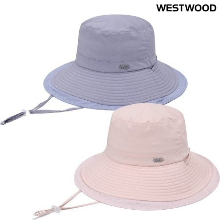 여성 베이직 햇