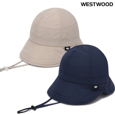 여성 캠핑돔 햇