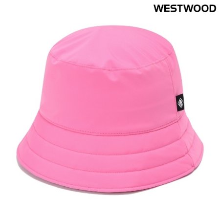 여성 ZROM 버킷 햇