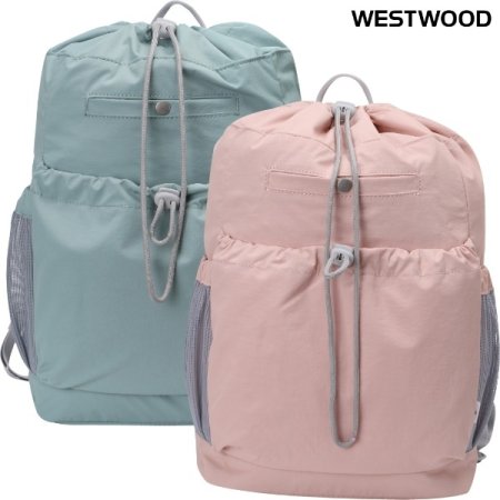 커버 애슬레저 데일리 백팩