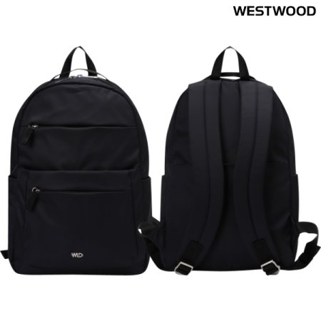 데일리 클래식 백팩