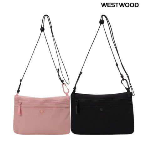 공용 애슬레저 커버 사코슈백