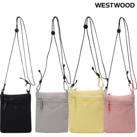 애슬레져 미니 사코슈백