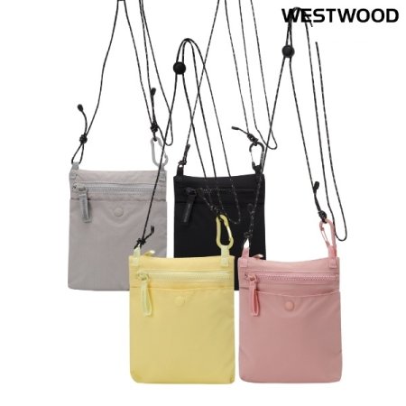 미니 애슬레저 커버 사코슈백