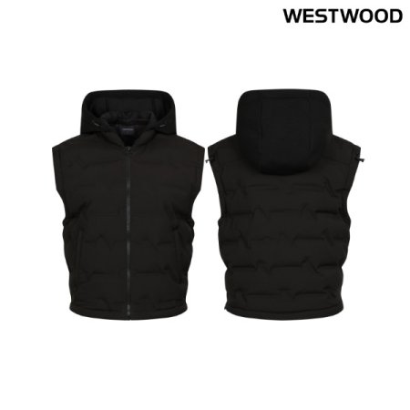 튜브 패딩 여성 베스트