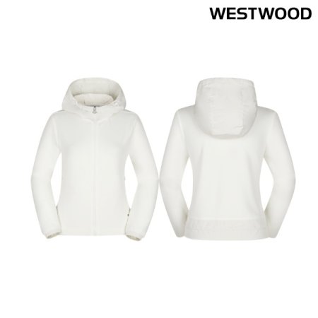 베이직 간절기 여성 웜업