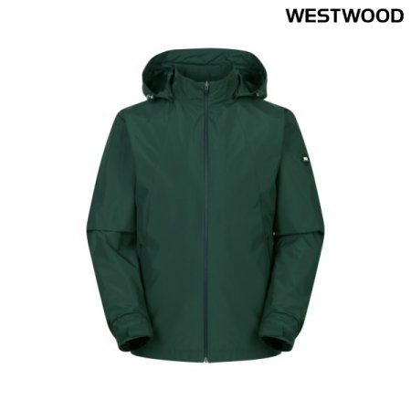 남성 솔리드 2L 방풍자켓 D7