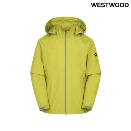 남성 솔리드 2L 방풍자켓 OL