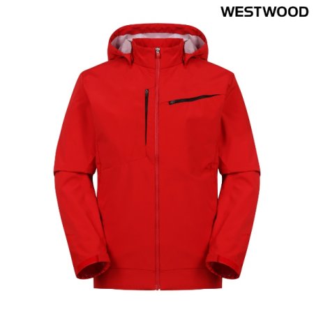 남성 솔리드 3L 방풍자켓 RE