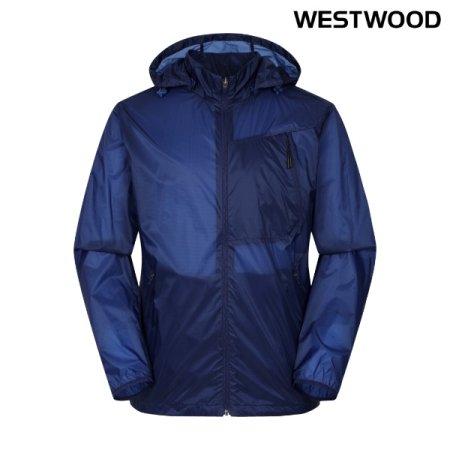 남성 에어핏 초경량 방풍자켓 CO