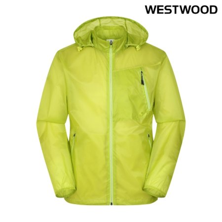 남성 에어핏 초경량 방풍자켓 LM