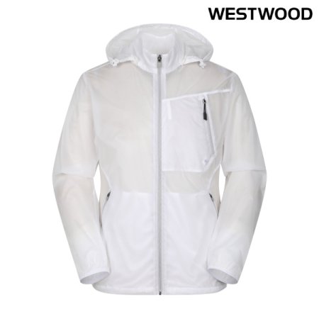 남성 에어핏 초경량 방풍자켓 WH