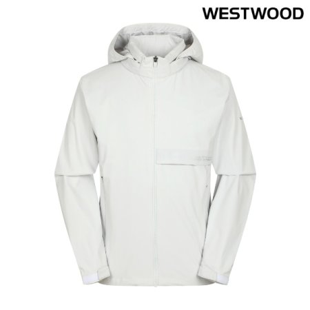 맨 프리미엄 초경량 3L 방풍자켓GY