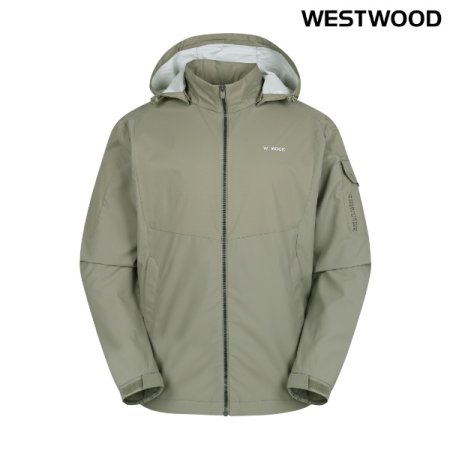 남성 플렉스 셋업 자켓 KH