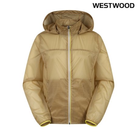 우먼 에어핏 초경량 방풍자켓 RS