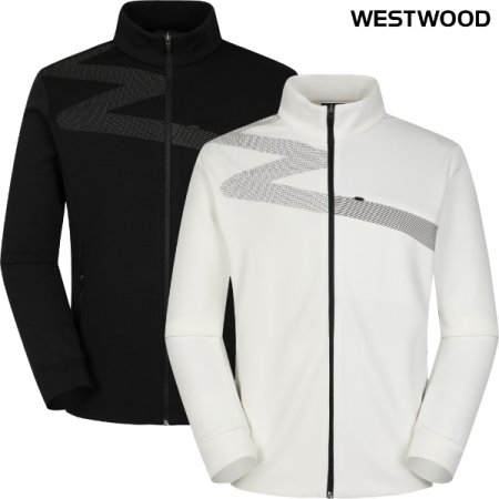 맨 베이직 웜업 상의