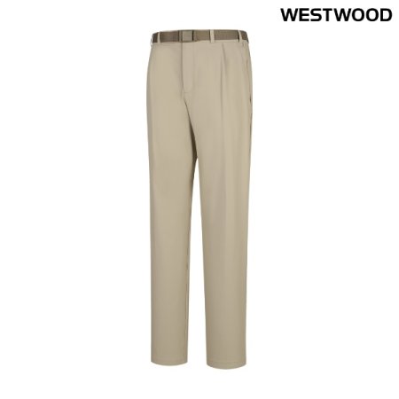 데일리 남성 봄 원턱팬츠 BE