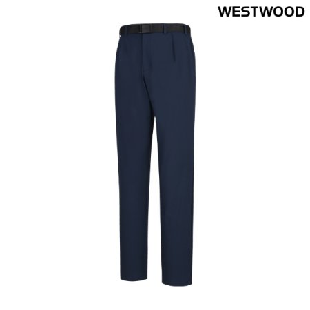 데일리 남성 봄 원턱팬츠 NV