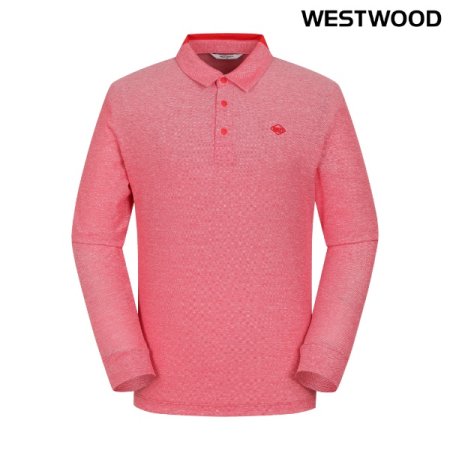 남성 린넨 긴팔 폴로티 M5