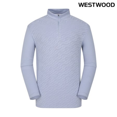 남성 물결 자카드 집티 ML