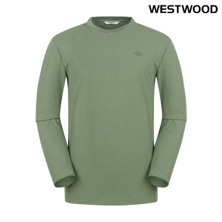 남성 네오 그래픽 긴팔티 K1