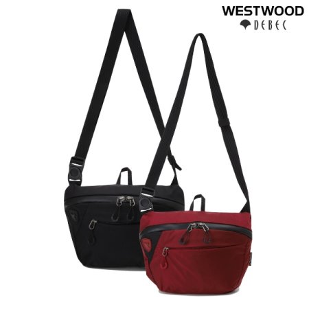 소담 패커블 크로스 바디백