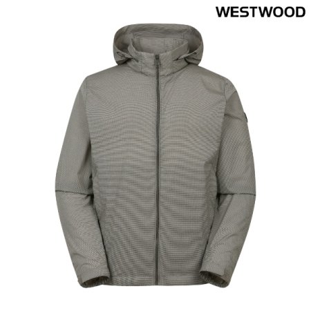 맨 어덜트 방풍 자켓 BR