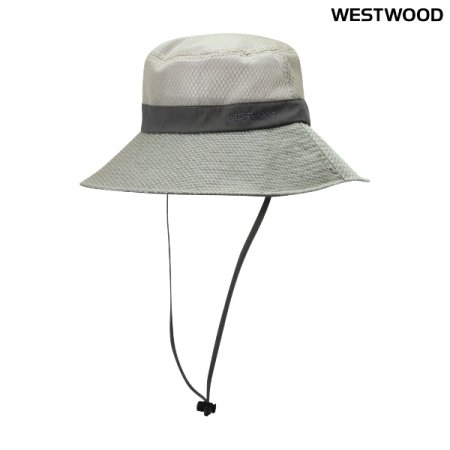 남성 트레킹 메쉬 콤비 햇