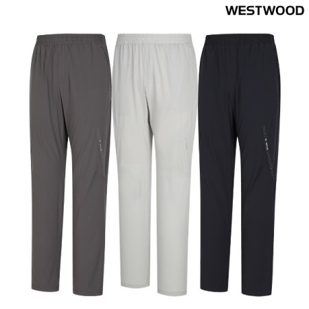 에어핏 릴렉스 여름 남성 밴드팬츠