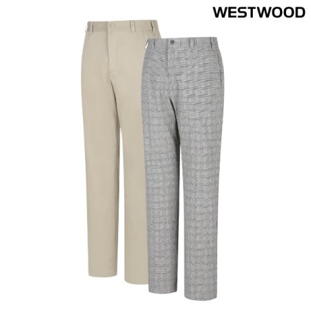웨스트우드 맨 네이쳐 팬츠