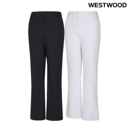 웨스트우드 우먼 프라임 부츠컷 팬츠