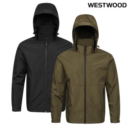 맨 엔트리 방풍 자켓