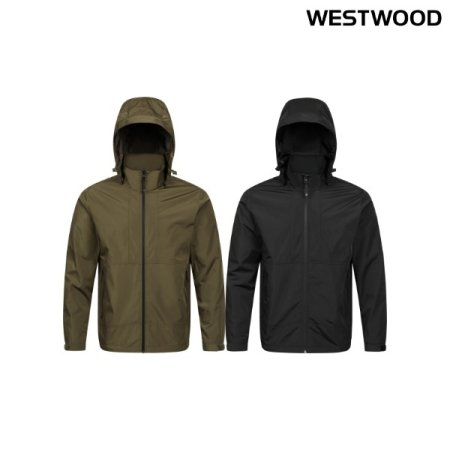 엔트리 남성 간절기 방풍 자켓