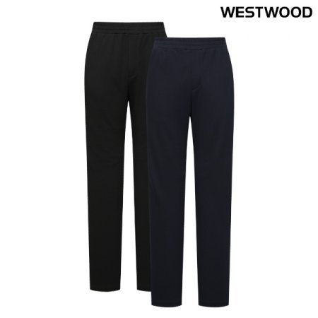 맨 다이마루 밴드 팬츠