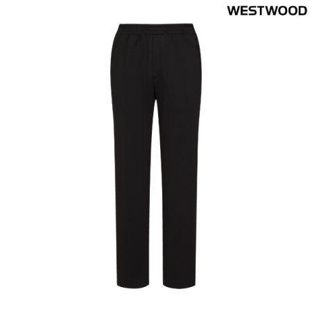 맨 쿠션지 셋업 팬츠