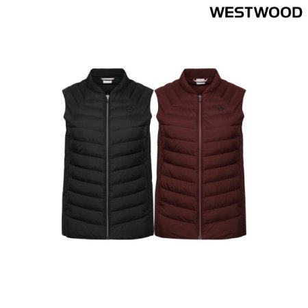 간절기 베이직 여성 다운 베스트