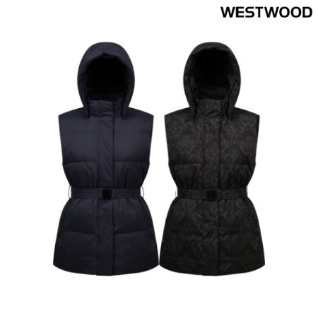 간절기 중힙 여성 다운 베스트