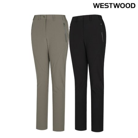 간절기 엔트리 여성 마운틴 팬츠