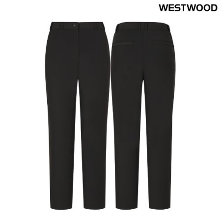 엔트리 여성 간절기 기본팬츠