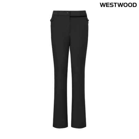 우먼 뉴 부츠컷 팬츠