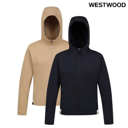 우먼 요꼬 포인트 셋업 자켓