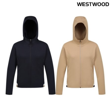 요꼬 포인트 간절기 여성 셋업 자켓