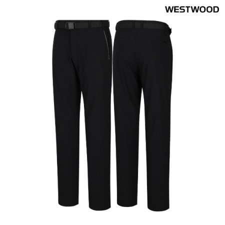 가을 남성 에센셜 노턱 팬츠