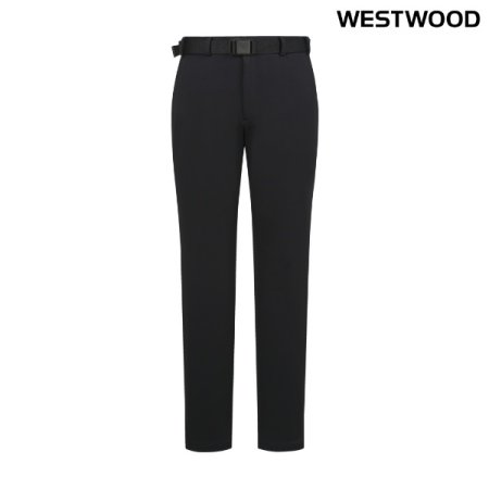 맨 트리코트 기본팬츠