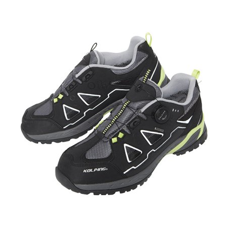 홀리 남녀 방수 트레킹화