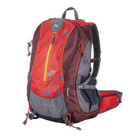 카라치 35L등산 배낭