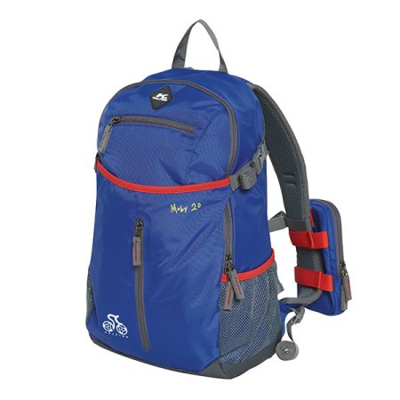 모비 20L 소형 등산 배낭